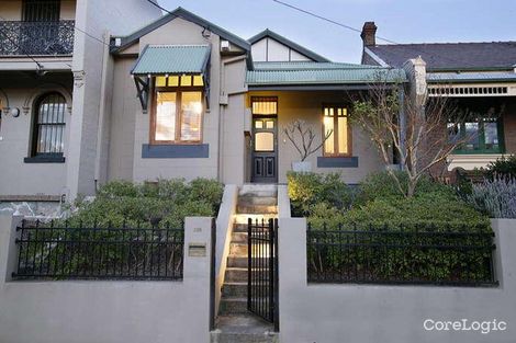 Property photo of 235 Young Street Annandale NSW 2038