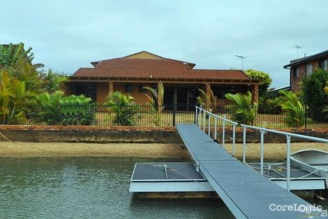 Property photo of 42 Southern Cross Drive Newport QLD 4020