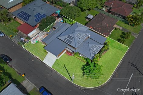 Property photo of 16 Luxor Street Southport QLD 4215