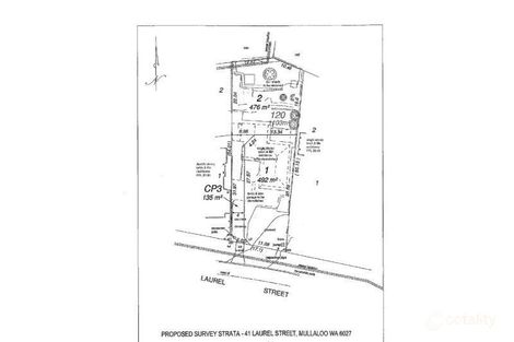41 Laurel St, Mullaloo, WA 6027