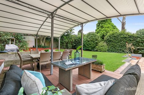 Property photo of 9 Edwards Road Wahroonga NSW 2076