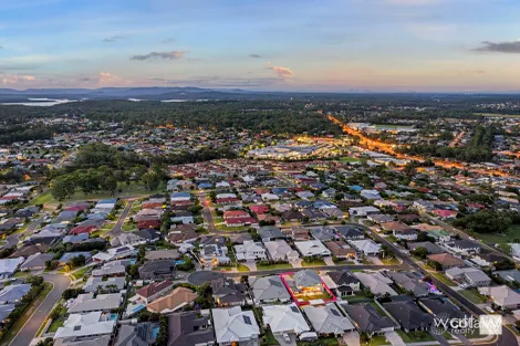 Property photo of 7 Muir Court Warner QLD 4500