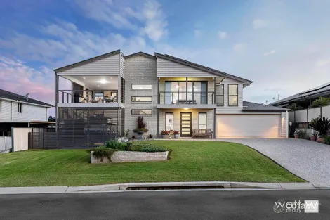 Property photo of 7 Muir Court Warner QLD 4500