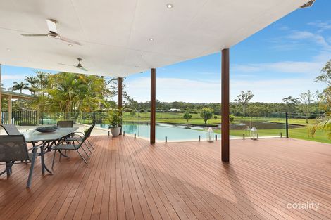 Property photo of 424 Connection Road Mooloolah Valley QLD 4553