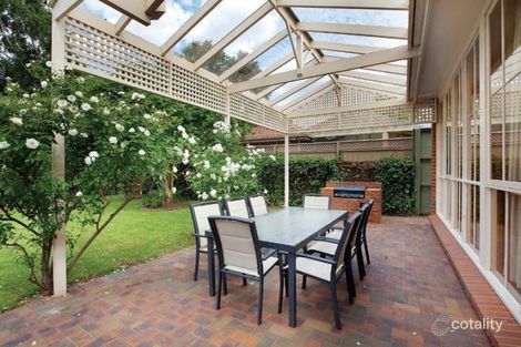 Property photo of 2A Nirvana Avenue Malvern East VIC 3145