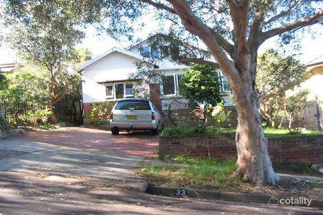 33 Chelmsford Ave, Willoughby, NSW 2068