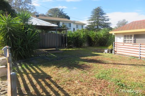 Property photo of 25 Homer Street Gundagai NSW 2722