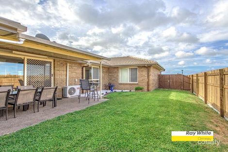 Property photo of 4 Jasmine Circuit Ormeau QLD 4208