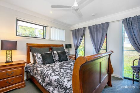 Property photo of 35 Diamantina Circuit Pacific Pines QLD 4211
