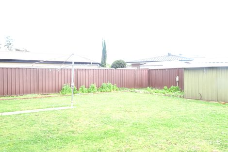 Property photo of 7 Herston Road St Johns Park NSW 2176
