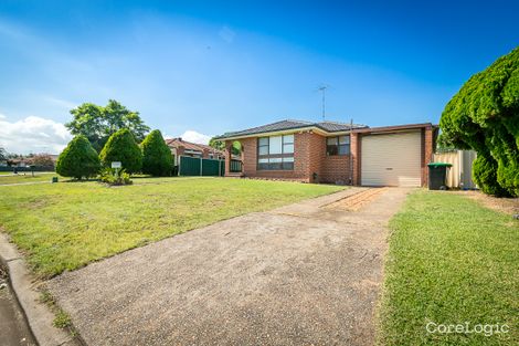Property photo of 82 Melville Road St Clair NSW 2759