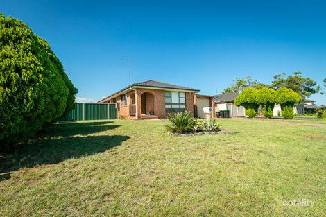 Property photo of 82 Melville Road St Clair NSW 2759