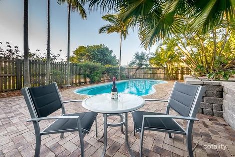 4 Creese St, Beaconsfield, QLD 4740