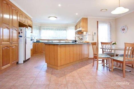 Property photo of 4 Stanton Close Mount Martha VIC 3934
