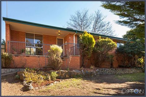 Property photo of 51 Handcock Crescent Macgregor ACT 2615