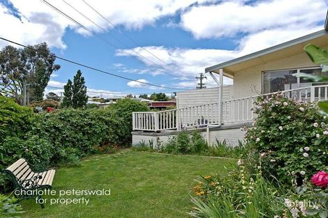 Property photo of 1 Weerona Avenue Mount Stuart TAS 7000