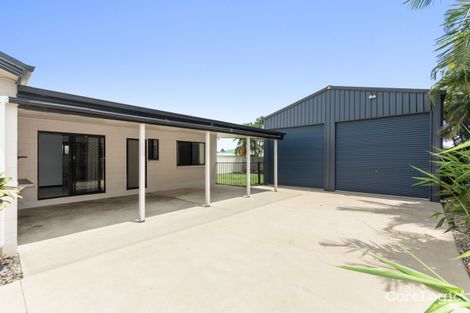 Property photo of 60 Valerie Lane Deeragun QLD 4818