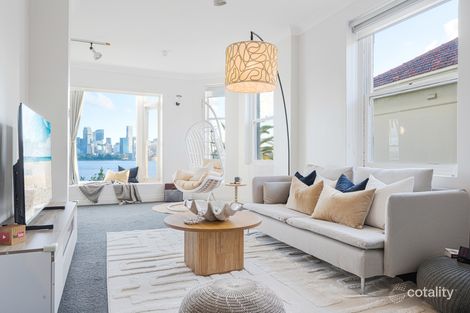 Property photo of 5/8 Wulworra Avenue Cremorne Point NSW 2090