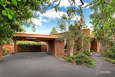 1 Sherwood Ct, Croydon, VIC 3136