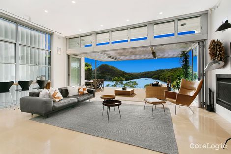 Property photo of 337 Edinburgh Road Castlecrag NSW 2068