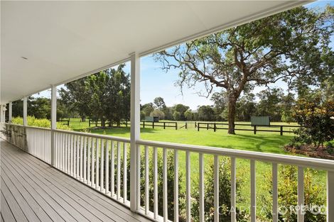 Property photo of 167 Manhire Road Wyee NSW 2259