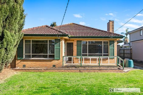 Property photo of 13 Akuna Street Altona VIC 3018