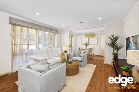 Property photo of 20 Carr Crescent Wanniassa ACT 2903