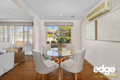 Property photo of 20 Carr Crescent Wanniassa ACT 2903