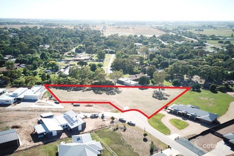 9 Redbyrne Ct, Grahamvale, VIC 3631