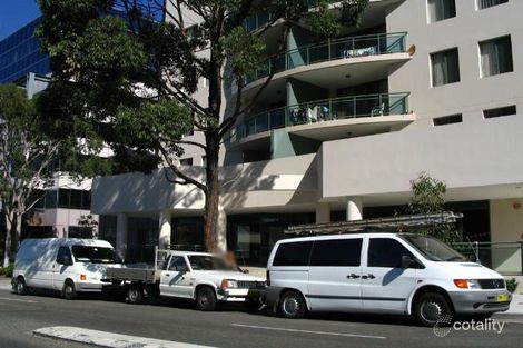 Property photo of 701/16 Meredith Street Bankstown NSW 2200