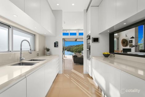 Property photo of 337 Edinburgh Road Castlecrag NSW 2068