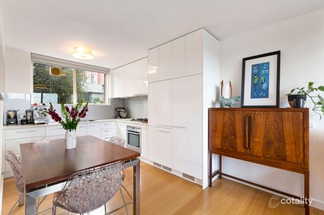 Property photo of 5/33 Goodwood Street Richmond VIC 3121