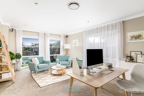 Property photo of 3 Melanie Place Bella Vista NSW 2153