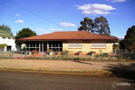 Property photo of 45 Markwell Street Kingaroy QLD 4610