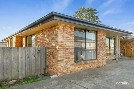 Property photo of 2/8 Walker Street Sorell TAS 7172