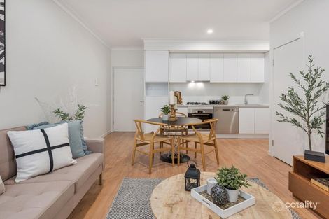 1107/35 Rogers St, West End, QLD 4101