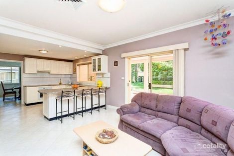 Property photo of 39 Phoenix Crescent Casula NSW 2170