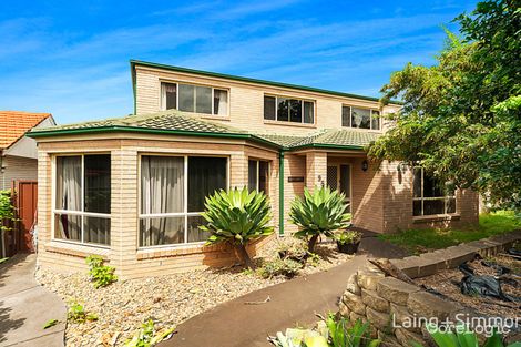 Property photo of 98 Wall Park Avenue Blacktown NSW 2148