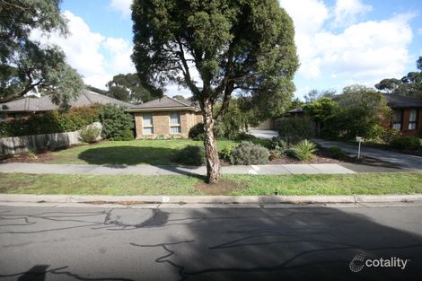 12 Lumeah Cres, Ferntree Gully, VIC 3156