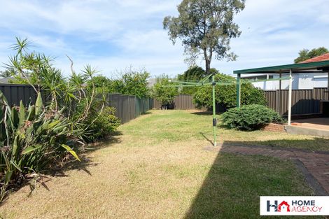 Property photo of 3 Tonga Crescent Smithfield NSW 2164