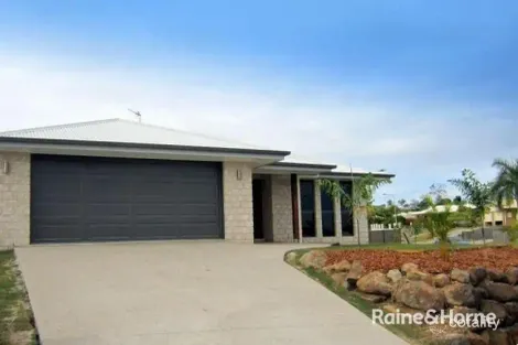Property photo of 2 Beatle Parade Calliope QLD 4680