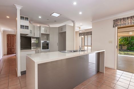 Property photo of 41 Eureka Crescent Kirwan QLD 4817