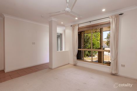 Property photo of 41 Eureka Crescent Kirwan QLD 4817