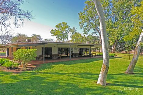 Property photo of 1210 Florina Road Cossack NT 0850