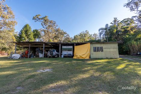 Property photo of 260 Baillies Road Copmanhurst NSW 2460