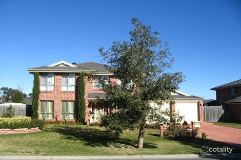 7 Garnet Pl, North Kellyville, NSW 2155