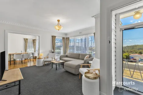 Property photo of 58 McPhee Street Havenview TAS 7320