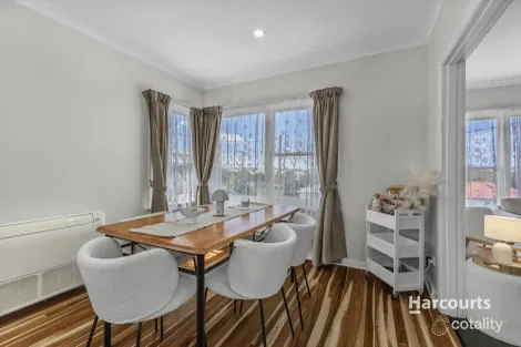 Property photo of 58 McPhee Street Havenview TAS 7320