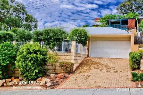 Property photo of 9 Sackville Terrace Scarborough WA 6019