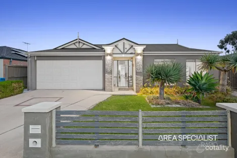 Property photo of 42 Boronia Avenue Cranbourne VIC 3977